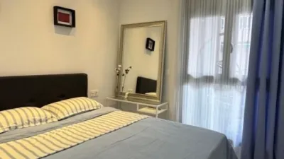 Apartment in Bus Station photo 10