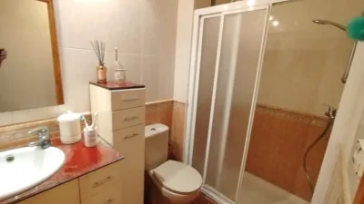 Apartment on Carrer de l'Alcalde Baeza Santamaría photo 17