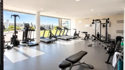 Apartment in Arenales del Sol photo 40
