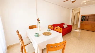Pis – Torrevieja - Vista 3