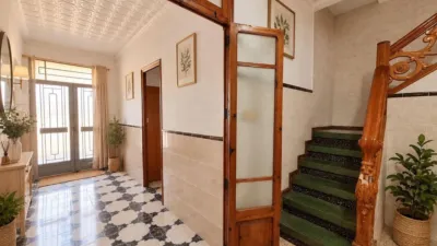 House in Alquenencia photo 7