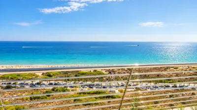 Apartment in Arenales del Sol photo 12