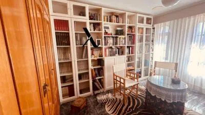 Duplex on Calle Moreria photo 39