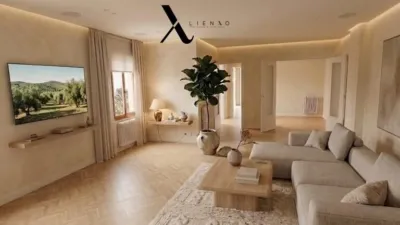 Apartment on Avenida Juan Carlos I photo 30