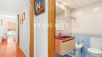 Apartment on Maestro Caballero Street photo 13