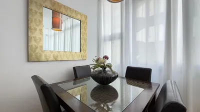 Apartment on Paseo Maritimo photo 40