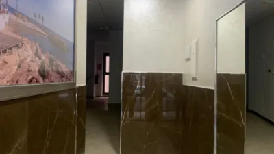 Apartment in Bus Station photo 23
