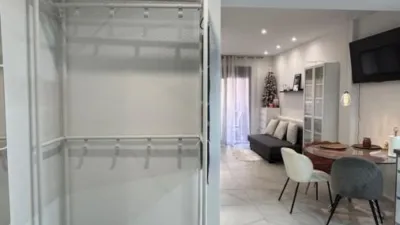 Apartment in Bus Station photo 15