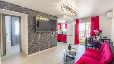 Piso – Torrevieja - Vista 4