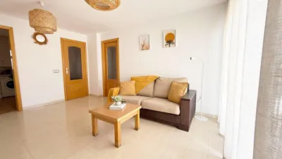 Apartment in Urbanization photo 19