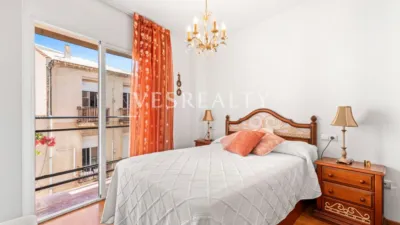 Apartment on Maestro Caballero Street photo 17