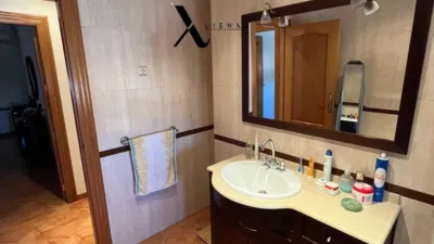 Chalet on Calle Campillo photo 29