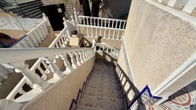 Terraced house in Carrer del Moncayo, 27 photo 20