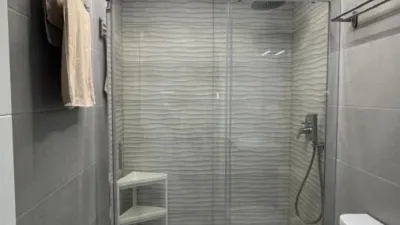 Apartment in Bus Station photo 17