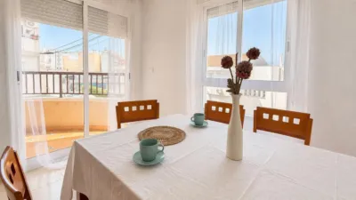 Pis – Torrevieja - Vista 5