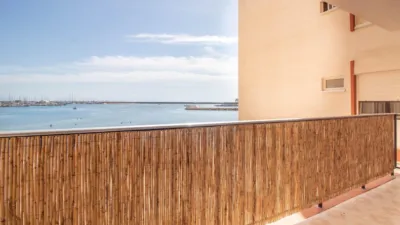 Apartment in Acequion photo 23