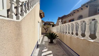 Terraced house in Carrer del Moncayo, 27 photo 26