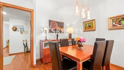 Apartment on Maestro Caballero Street photo 7