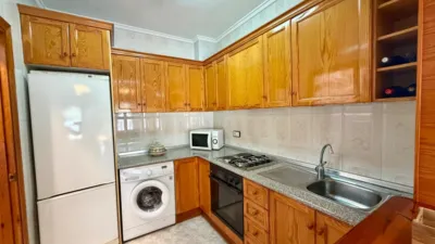 Terraced house in Carrer del Moncayo, 27 photo 6