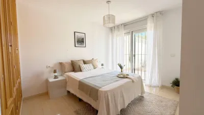 Apartment in Urbanization photo 7