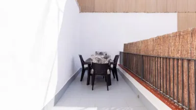 House on Carrer de Pompeu Fabra, 208 photo 41