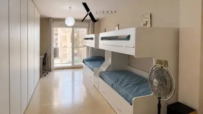 Apartment on Carril Caldereros Street photo 37