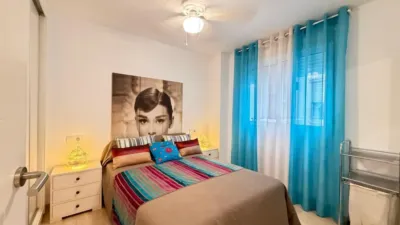 Apartment on Paseo Maritimo photo 13