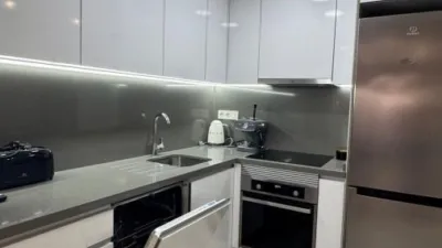 Apartment in Bus Station photo 4