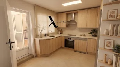 Duplex on Calle Moreria photo 52