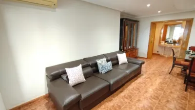 Apartment on Carrer de l'Alcalde Baeza Santamaría photo 9