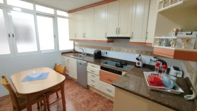 Apartment on Carrer de l'Alcalde Baeza Santamaría photo 27