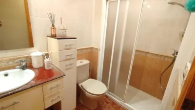 Apartment on Carrer de l'Alcalde Baeza Santamaría photo 26