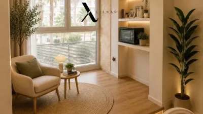Apartment on Carril Caldereros Street photo 55