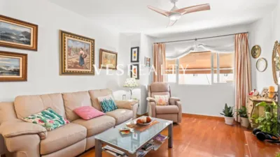 Apartment on Maestro Caballero Street photo 5