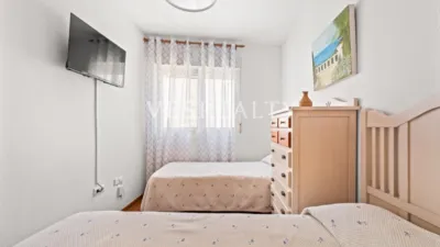 Apartment on Maestro Caballero Street photo 26