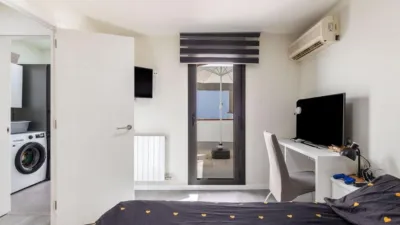 House on Carrer de Pompeu Fabra, 208 photo 35