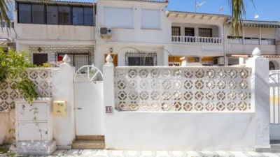 Casa – Torrevieja, Cabo Cervera-Playa la Mata - Vista 2