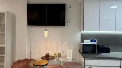 Apartment in Bus Station photo 13