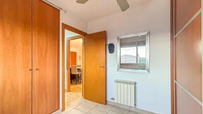 Attic in Palou photo 41