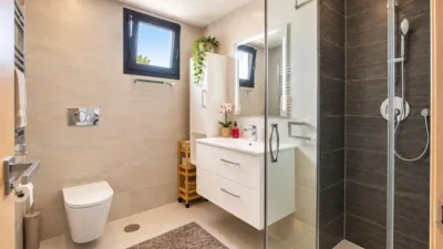 Apartment in Arenales del Sol photo 36