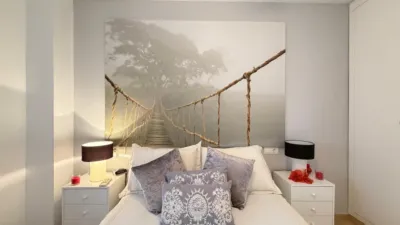 Apartment on Paseo Maritimo photo 22