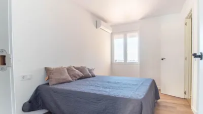 Apartment in Acequion photo 13