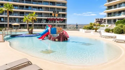 Apartment in Arenales del Sol photo 42