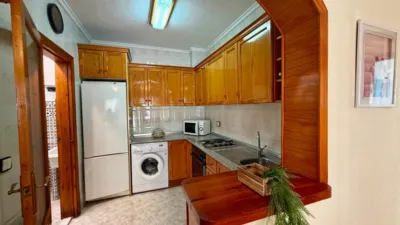 Terraced house in Carrer del Moncayo, 27 photo 7