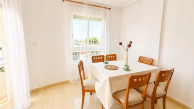 Pis – Torrevieja - Vista 4