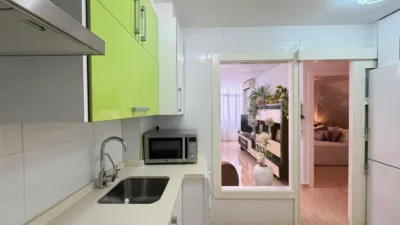 Apartment on Paseo Maritimo photo 31