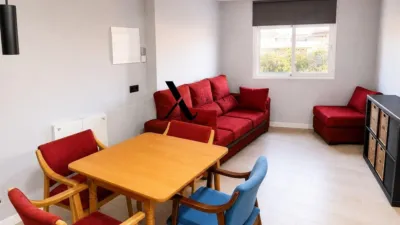 Apartment on Alameda de Cervantes photo 3