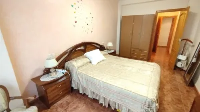 Apartment on Carrer de l'Alcalde Baeza Santamaría photo 25