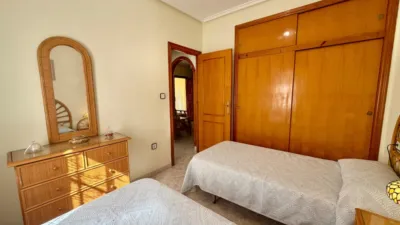 Terraced house in Carrer del Moncayo, 27 photo 9