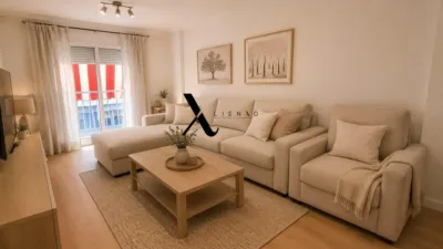 Apartment on Bartolomé Pérez Casas Street photo 18